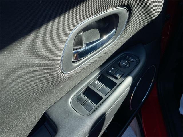 used 2018 Honda HR-V car, priced at $18,947