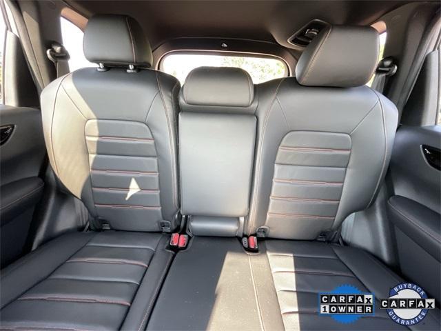 used 2024 Honda CR-V Hybrid car, priced at $35,998