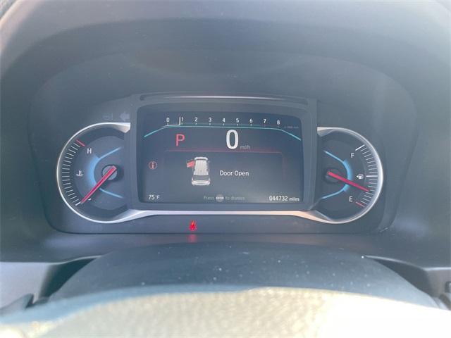 used 2020 Honda Pilot car, priced at $28,988