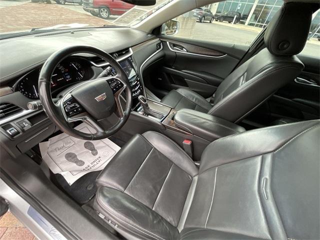 used 2018 Cadillac XTS car, priced at $16,959
