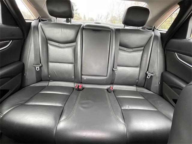 used 2018 Cadillac XTS car, priced at $16,959