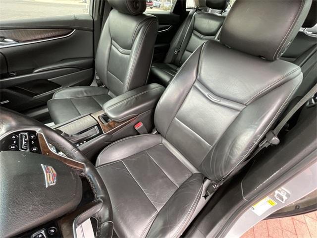 used 2018 Cadillac XTS car, priced at $16,959