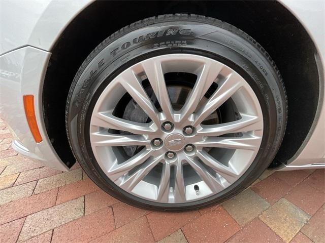 used 2018 Cadillac XTS car, priced at $16,959