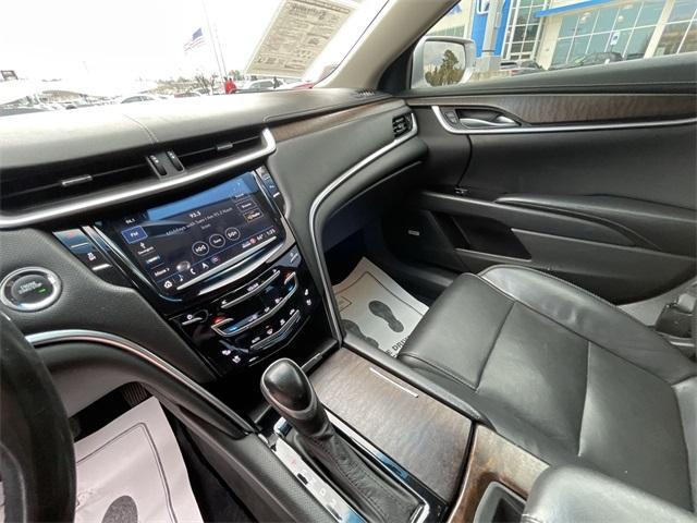 used 2018 Cadillac XTS car, priced at $16,959