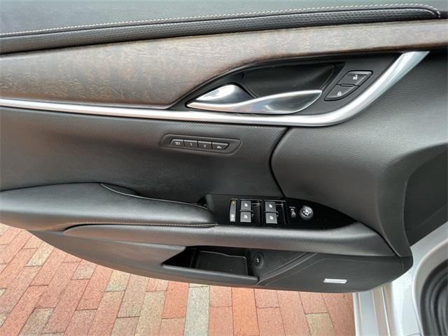 used 2018 Cadillac XTS car, priced at $16,959