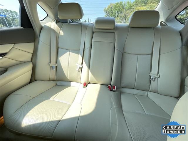 used 2016 INFINITI Q70 car, priced at $14,888