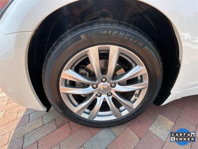 used 2016 INFINITI Q70 car, priced at $14,888