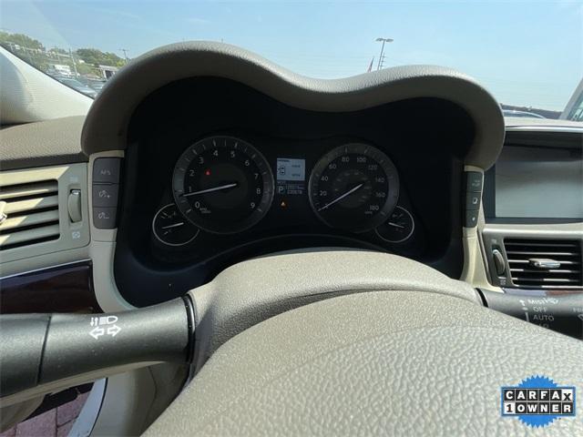 used 2016 INFINITI Q70 car, priced at $14,888