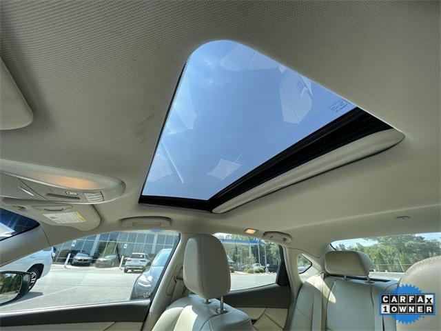 used 2016 INFINITI Q70 car, priced at $14,888