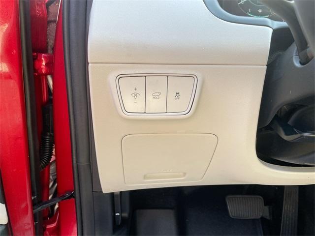 used 2022 Hyundai Tucson car, priced at $19,758