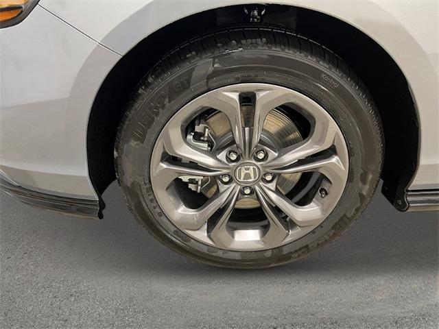 new 2025 Honda Accord Hybrid car, priced at $36,590