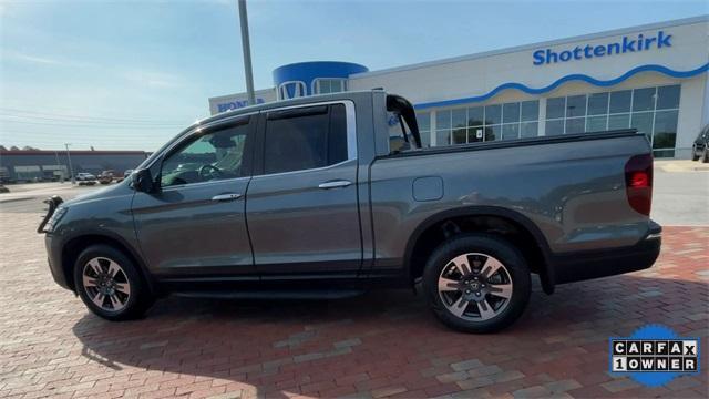 used 2019 Honda Ridgeline car, priced at $26,534