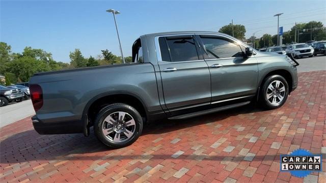 used 2019 Honda Ridgeline car, priced at $26,534