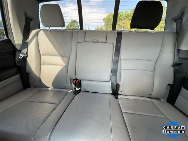 used 2019 Honda Ridgeline car, priced at $26,534