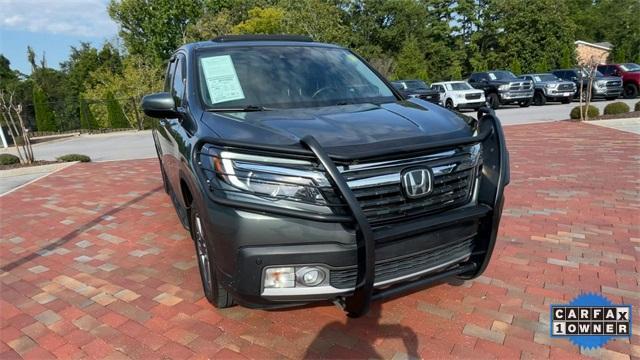 used 2019 Honda Ridgeline car, priced at $26,534