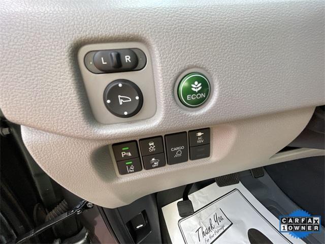 used 2019 Honda Ridgeline car, priced at $26,534