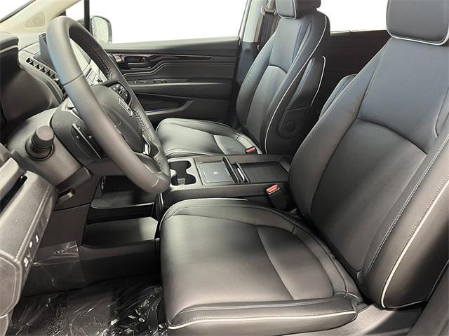 new 2026 Honda Odyssey car, priced at $48,990
