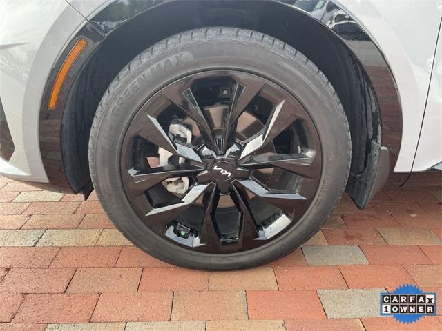 used 2023 Kia Sorento car, priced at $32,419