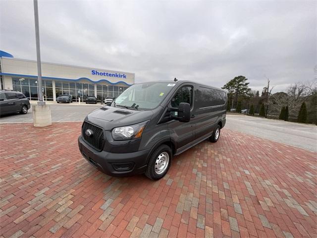 used 2024 Ford Transit-150 car, priced at $45,988