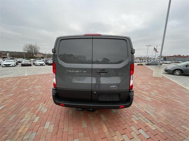 used 2024 Ford Transit-150 car, priced at $45,988