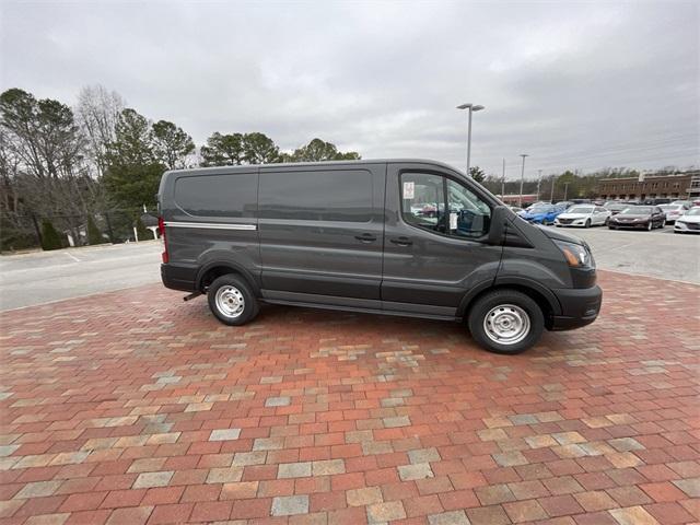 used 2024 Ford Transit-150 car, priced at $45,988