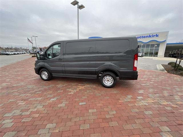 used 2024 Ford Transit-150 car, priced at $45,988