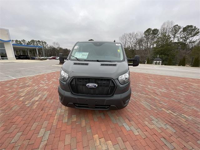 used 2024 Ford Transit-150 car, priced at $45,988