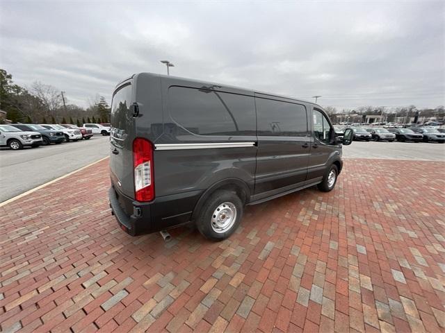 used 2024 Ford Transit-150 car, priced at $45,988