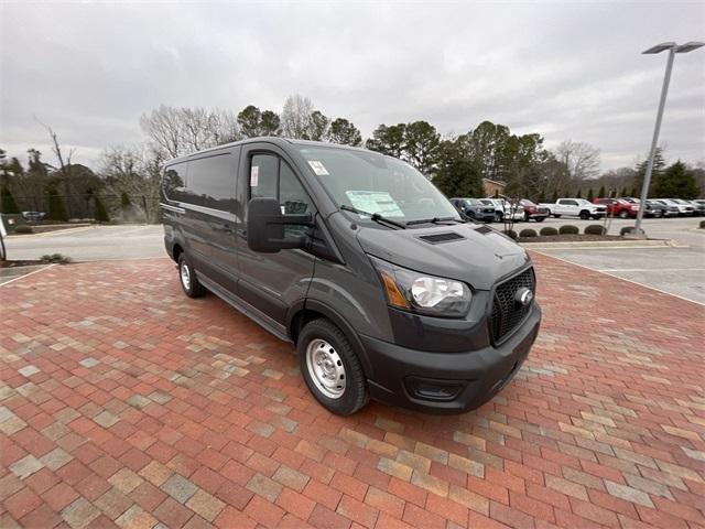 used 2024 Ford Transit-150 car, priced at $45,988