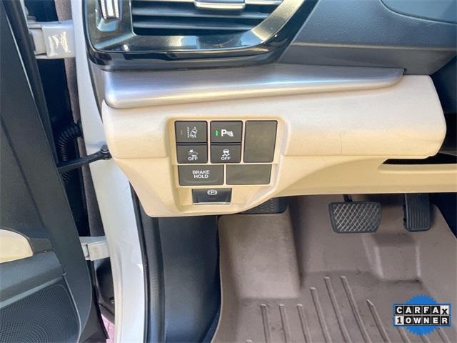 used 2021 Acura RDX car, priced at $28,698