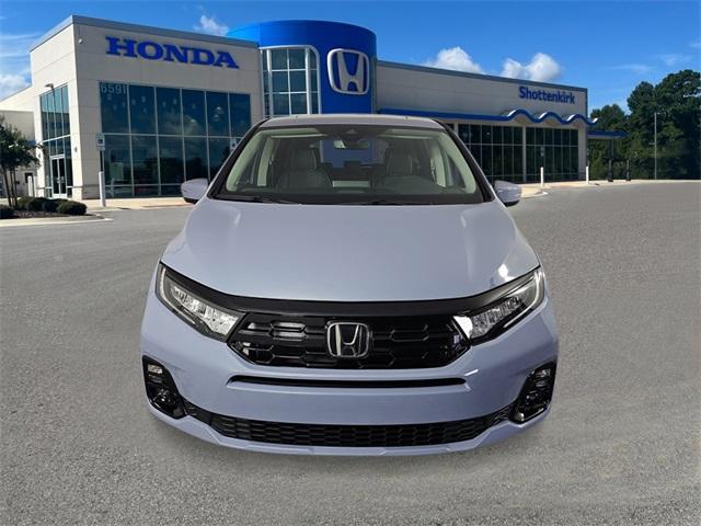 new 2026 Honda Odyssey car, priced at $53,645