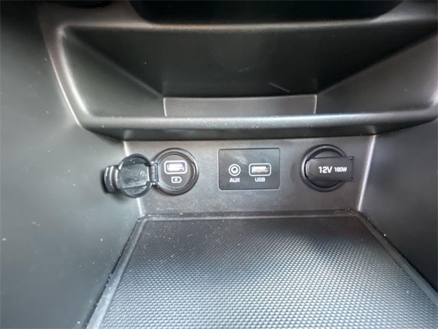 used 2021 Hyundai Kona car, priced at $17,966