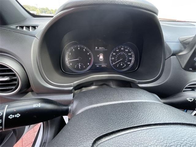 used 2021 Hyundai Kona car, priced at $17,966