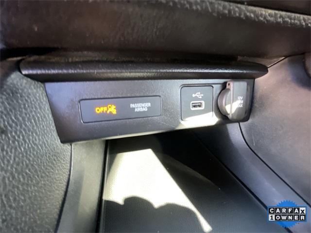 used 2023 Acura Integra car, priced at $26,899