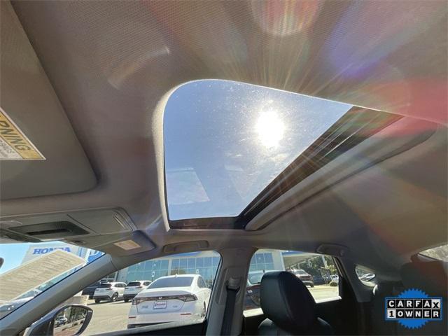 used 2023 Acura Integra car, priced at $26,899