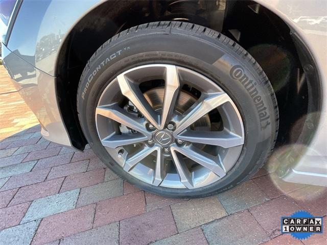 used 2023 Acura Integra car, priced at $26,899