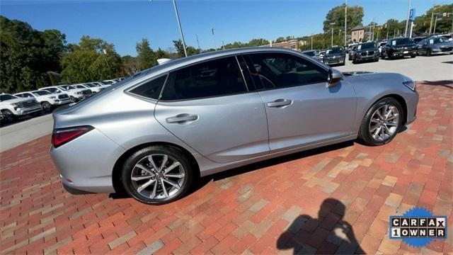 used 2023 Acura Integra car, priced at $26,899