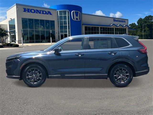 new 2026 Honda CR-V car, priced at $36,850