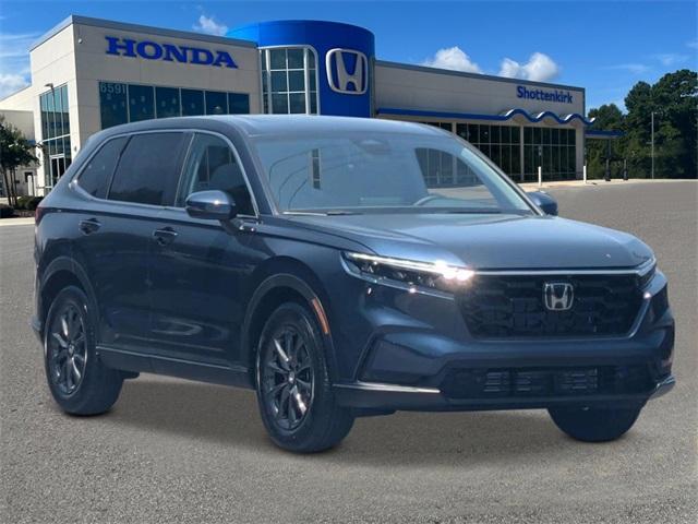 new 2026 Honda CR-V car, priced at $36,850