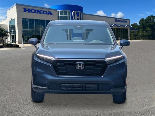 new 2026 Honda CR-V car, priced at $36,850