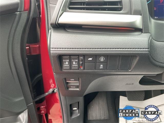used 2024 Honda Odyssey car, priced at $41,997