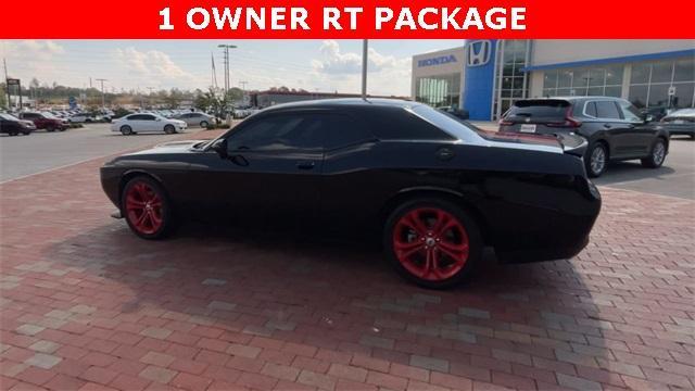 used 2021 Dodge Challenger car, priced at $29,988