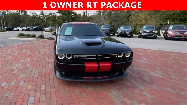 used 2021 Dodge Challenger car, priced at $29,988