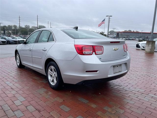 used 2015 Chevrolet Malibu car, priced at $12,988