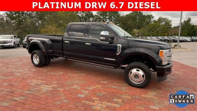 used 2019 Ford F-350 car, priced at $61,988