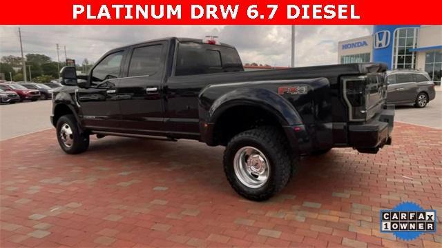 used 2019 Ford F-350 car, priced at $61,988