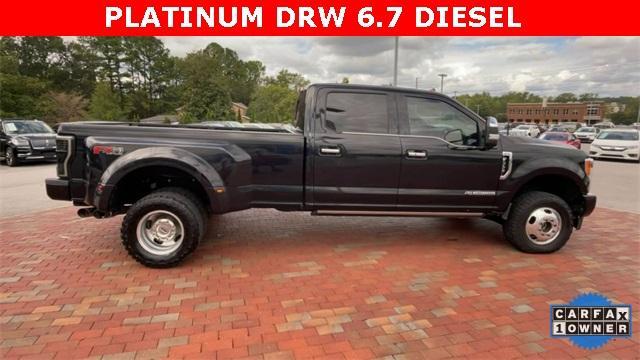 used 2019 Ford F-350 car, priced at $61,988