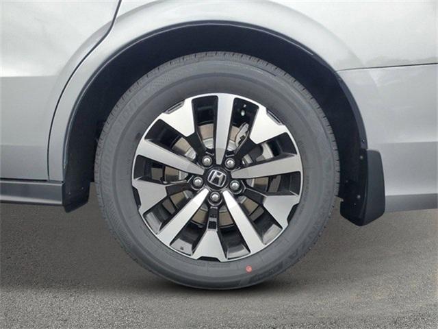 new 2025 Honda Odyssey car, priced at $43,670
