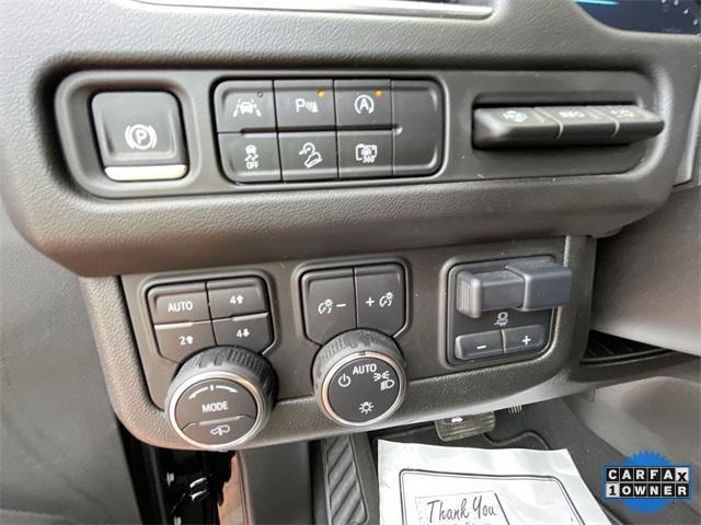 used 2024 Chevrolet Tahoe car, priced at $72,243