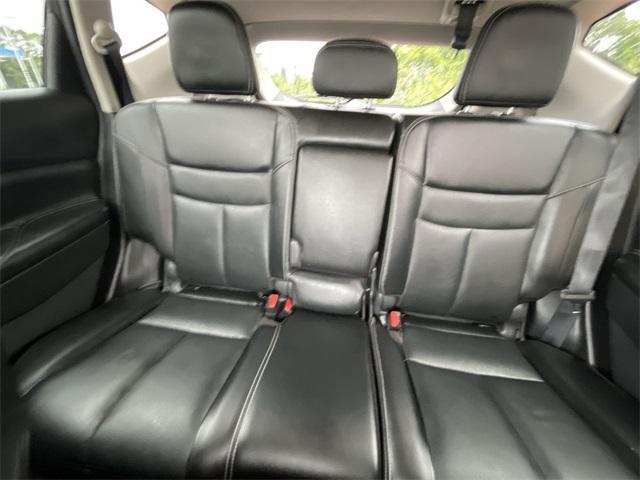 used 2023 Nissan Murano car, priced at $28,975